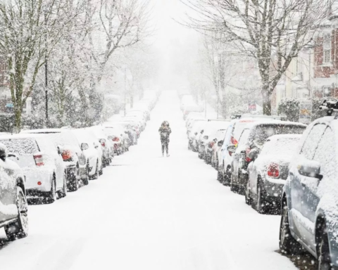 النمسا تسجل 25 تحت الصفر.. تفاصيل موجة البرد القارس وتحذيرات السلطات