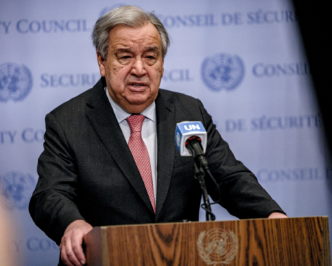 الأمم المتحدة تحذر من تفاقم أزمة فنزويلا بعد التدخل الأمريكي