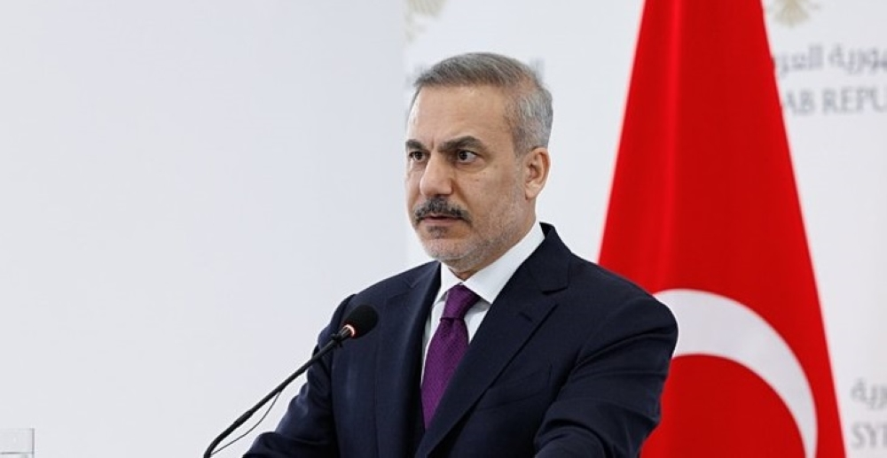 تركيا لأوروبا: تحملوا مسؤولية أمنكم ولا تعتمدوا على أمريكا