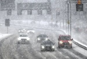 موجة برد تشل أوروبا: تعطل السفر في بريطانيا وفرنسا وهولندا