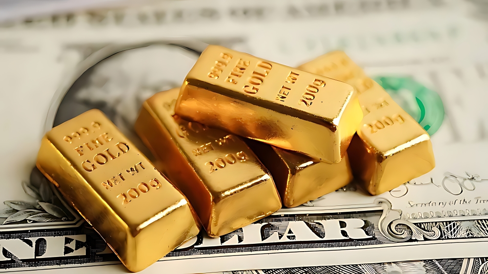 أسعار الذهب ترتفع مع توترات فنزويلا وتوقعات الفائدة الأمريكية