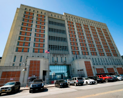 مادورو في سجن بروكلين: القصة الكاملة لاحتجاز الرئيس الفنزويلي