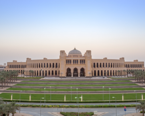 جامعة الأميرة نورة تحصد جائزتي الابتكار في التعليم الإلكتروني 2025