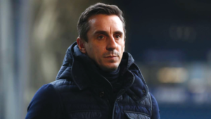 نيفيل يحذر مانشستر يونايتد بعد إقالة أموريم: كفى تجارب