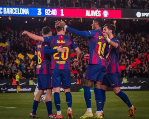 السوبر الإسباني في جدة: برشلونة يواجه بلباو في الافتتاح