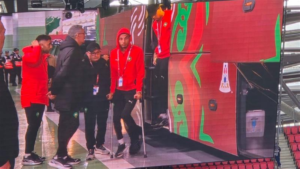 إصابات تنهي مشوار 3 نجوم عرب في كأس أمم أفريقيا 2025