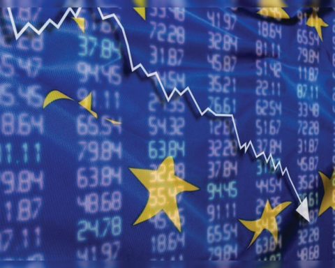 الأسهم الأوروبية تسجل مستويات قياسية وستوكس 600 يتجاوز 600 نقطة