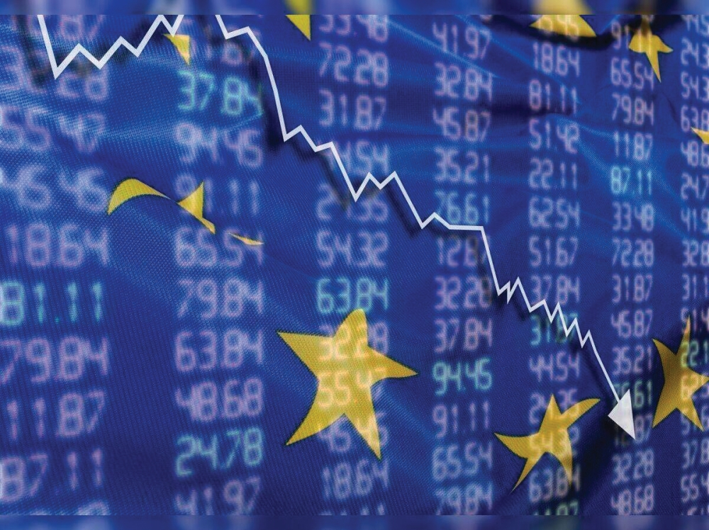 الأسهم الأوروبية تسجل مستويات قياسية وستوكس 600 يتجاوز 600 نقطة