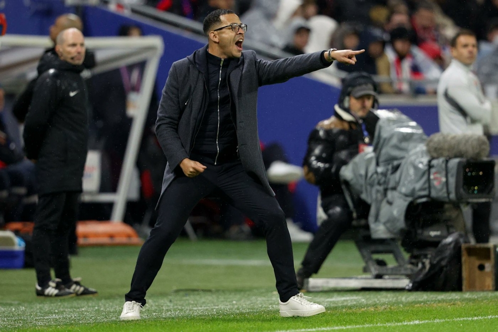 OFFICIAL: Liam Rossner appointed as Chelsea manager, replacing Maresca, until 2032