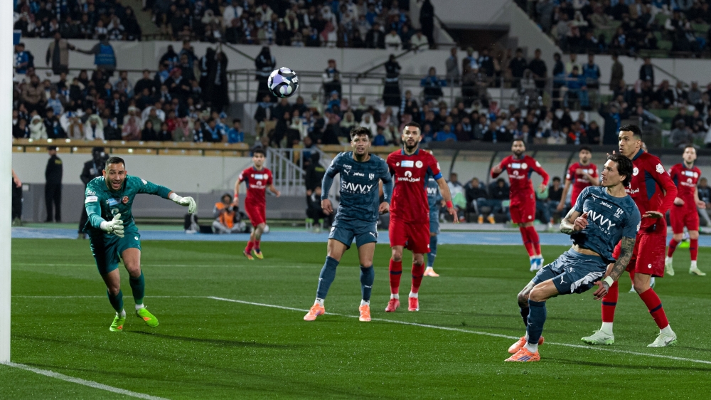 ميركاتو الهلال الشتوي: رحيل 4 نجوم بقرار إنزاغي
