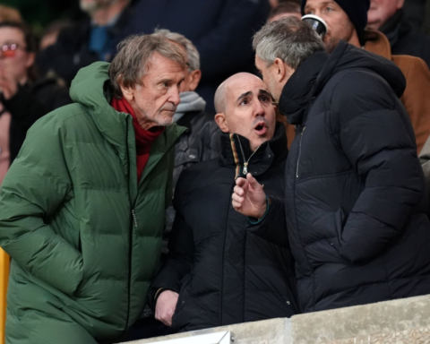 إقالة روبن أموريم: هل فشلت ثورة راتكليف في مانشستر يونايتد؟