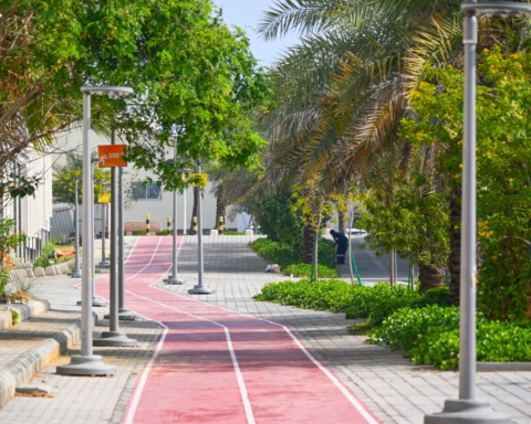 بلدية الظهران: زراعة 111 ألف زهرة وصيانة 4 آلاف شجرة