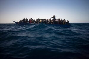 The death toll from the migrant boat sinking off Gambia has risen to 31