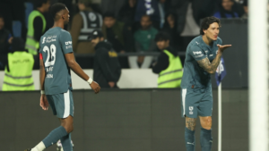 الهلال يفاوض ألكسندر سورلوث مهاجم أتلتيكو مدريد - تفاصيل الصفقة