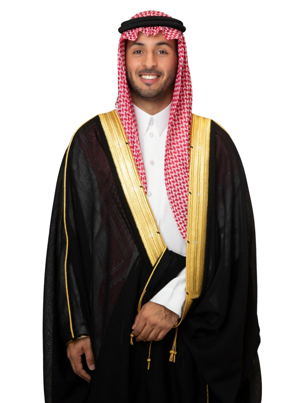 حمد الخالدي