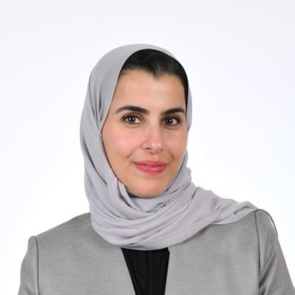سارة المهيدب