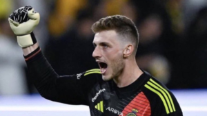 Pinto close to Serie A move: Details of Genoa's offer to sign Al-Nassr goalkeeper