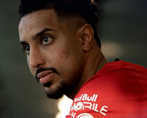 رسمياً.. عودة سالم الدوسري لتدريبات الهلال قبل ديربي النصر