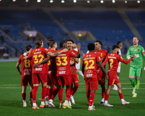 غيابات القادسية أمام النصر في دوري روشن: التفاصيل الكاملة