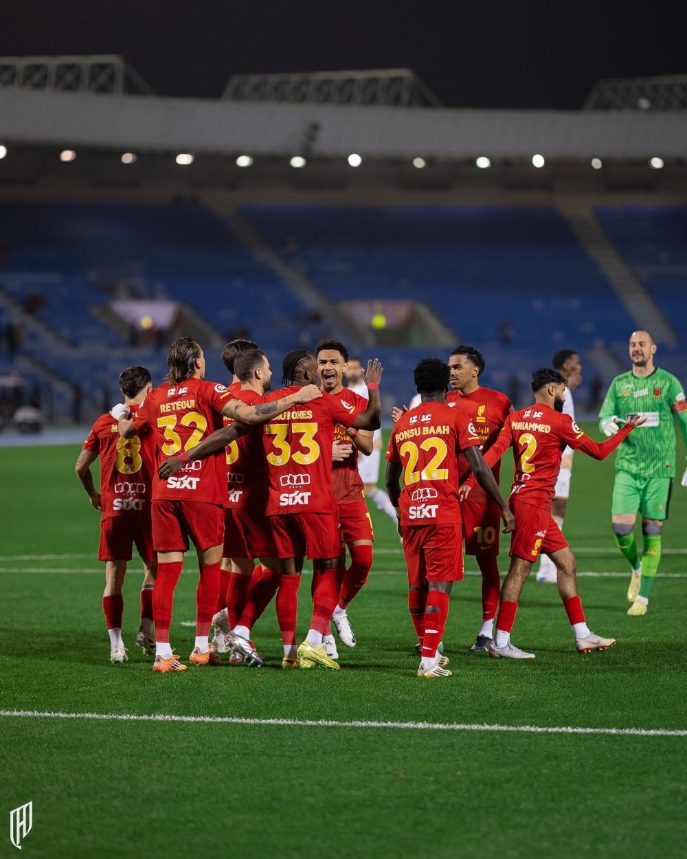 غيابات القادسية أمام النصر في دوري روشن: التفاصيل الكاملة