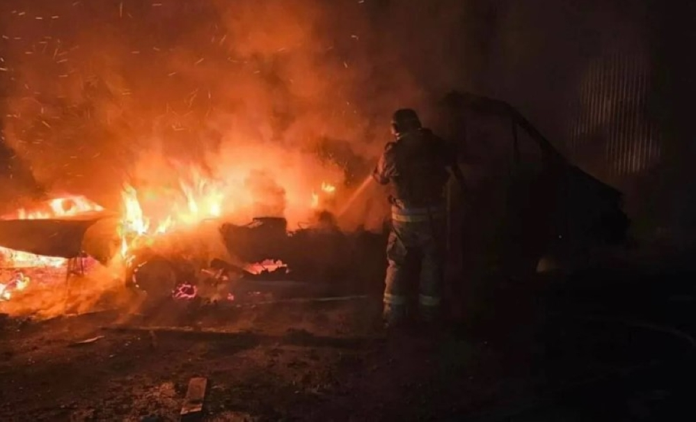 أمريكا تدعم قوة أوروبية في أوكرانيا لردع روسيا بعد وقف النار