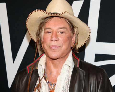 Mickey Rourke rejects rent assistance donations: humiliating