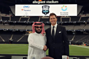 تذاكر Fanatics Flag Football Classic في الرياض 2026