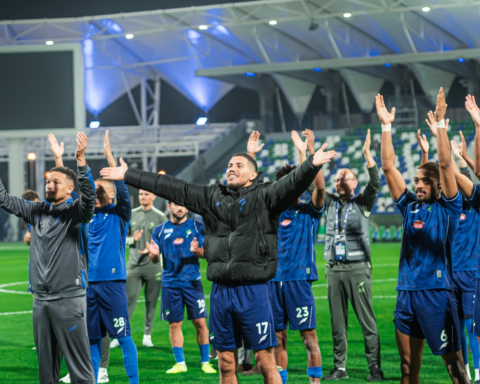 موقف مروان سعدان من مباراة الفتح ونيوم في دوري روشن