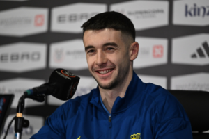 Juan Garcia challenges Bilbao: Barcelona are ready for the Spanish Super Cup