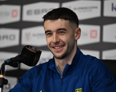 خوان غارسيا يتحدى بيلباو: برشلونة جاهز للسوبر الإسباني