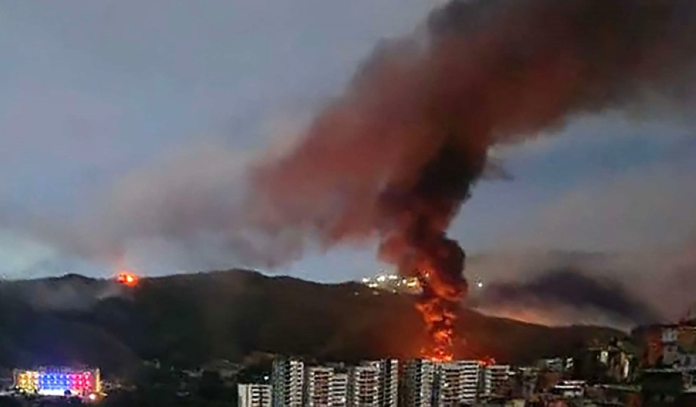 فرنسا تدين العملية العسكرية الأميركية في فنزويلا وتعتبرها غير قانونية