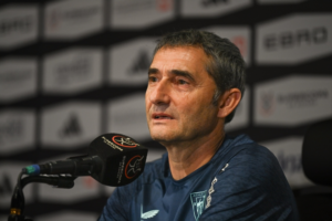 فالفيردي يتحدى برشلونة في السوبر الإسباني: جاهزون للمفاجأة