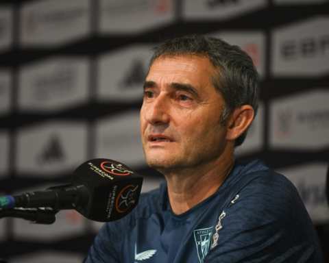 فالفيردي يتحدى برشلونة في السوبر الإسباني: جاهزون للمفاجأة