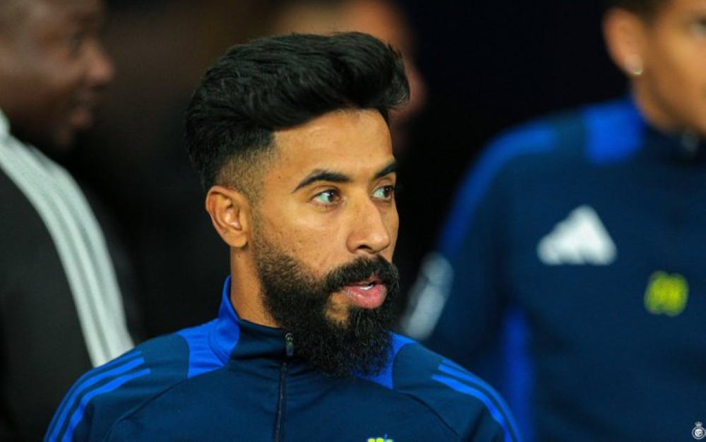 بديل نواف بوشل في تشكيلة النصر ضد القادسية بقرار فني حاسم