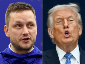 Greenland and Denmark request an urgent meeting with Washington because of Trump