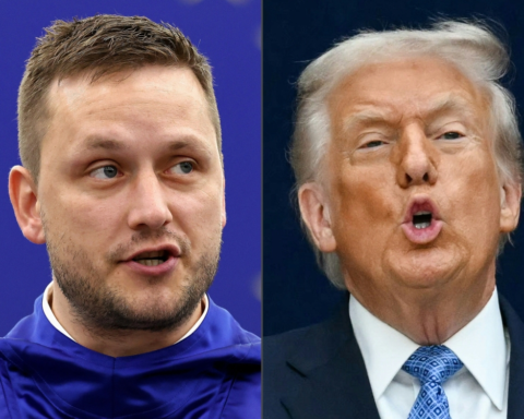 غرينلاند والدنمارك تطلبان لقاءً عاجلاً مع واشنطن بسبب ترامب