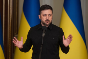 Zelensky welcomes security guarantees for Ukraine: Details of the Paris meeting