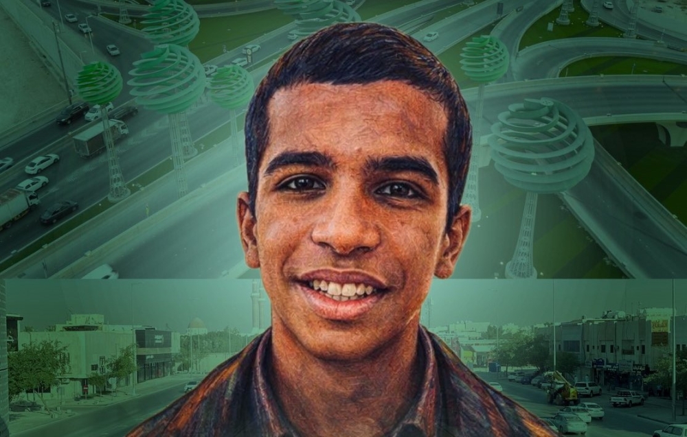 تركي آل الشيخ يحقق حلم سيف الشمري بزيارة موسم الرياض