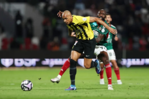 تذاكر مباراة الاتحاد والاتفاق في دوري روشن: الموعد والترتيب