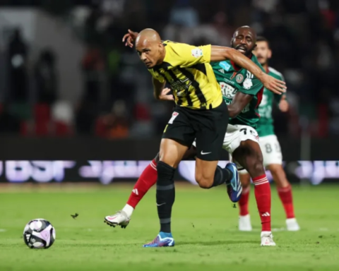 تذاكر مباراة الاتحاد والاتفاق في دوري روشن: الموعد والترتيب