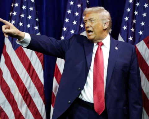 ترامب: فنزويلا تسلم أمريكا 50 مليون برميل نفط بعد اعتقال مادورو