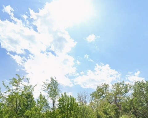 حالة الطقس اليوم الأربعاء: أمطار رعدية وضباب على هذه المناطق