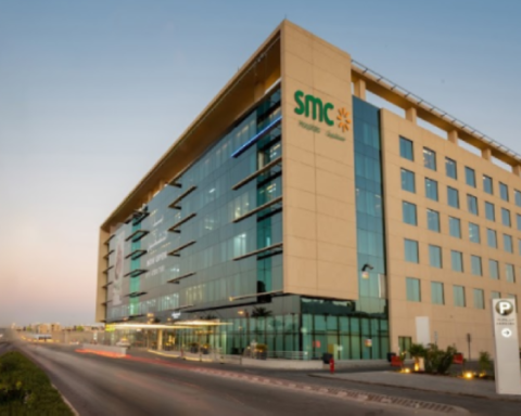 إس إم سي توزع 200 مليون ريال أرباحاً استثنائية في يناير