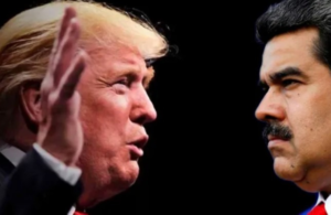 Details of Trump's $2 billion deal to transport Venezuelan oil to America