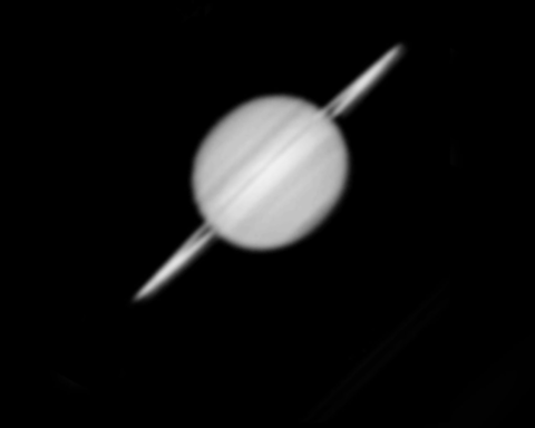 Chinese scientists determine the mass of a free-floating planet for the first time