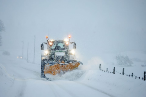 140 flights cancelled in Paris due to snow: details of the flight disruption