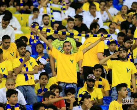 راكان القصيمي يرد على جدل الحنيذ قبل مباراة النصر والقادسية