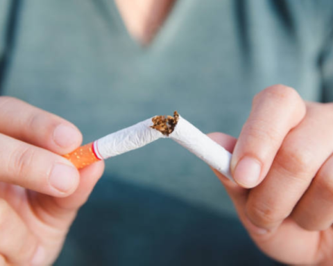 بدائل: 700 ألف شخص يقلعون عن التدخين في السعودية 2025