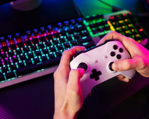 NEOM supports 5 Saudi game studios through the Level Up accelerator