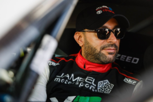 Yazeed Al-Rajhi withdraws from the 2025 Dakar Rally and the results of stage four